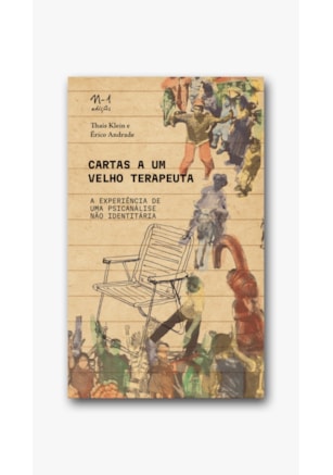 Cartas a um velho terapeuta: