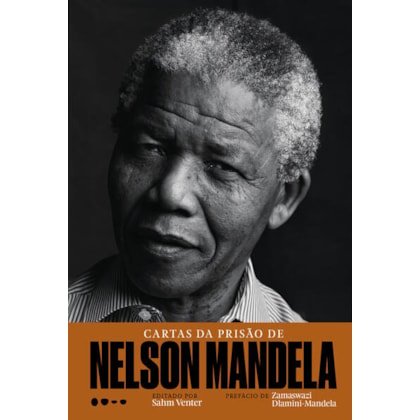 CARTAS DA PRISÃO DE NELSON MANDELA