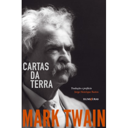 CARTAS DA TERRA