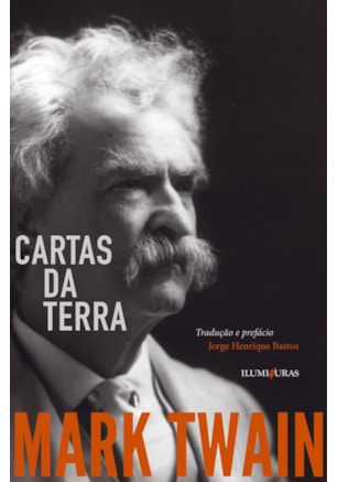 CARTAS DA TERRA