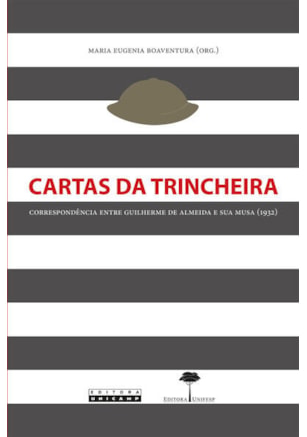 CARTAS DA TRINCHEIRA