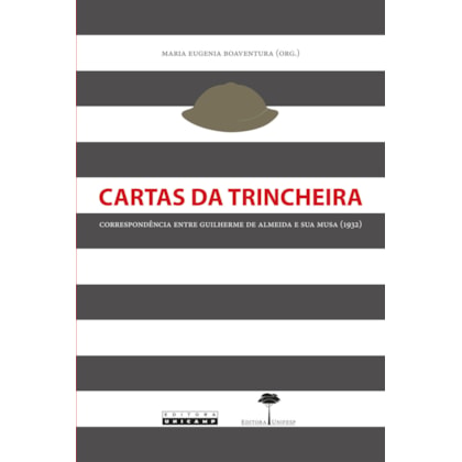 CARTAS DA TRINCHEIRA