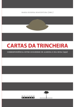 CARTAS DA TRINCHEIRA