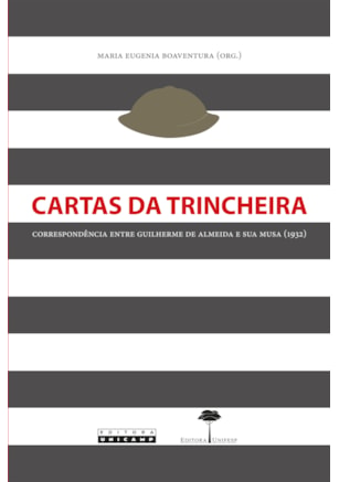 CARTAS DA TRINCHEIRA