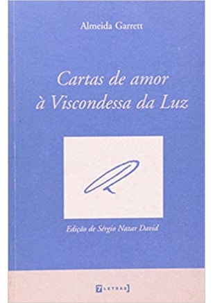 Cartas de amor à viscondessa da luz