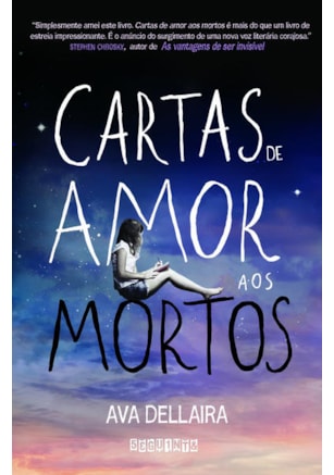 CARTAS DE AMOR AOS MORTOS