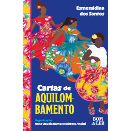 CARTAS DE AQUILOMBAMENTO
