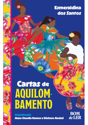 CARTAS DE AQUILOMBAMENTO