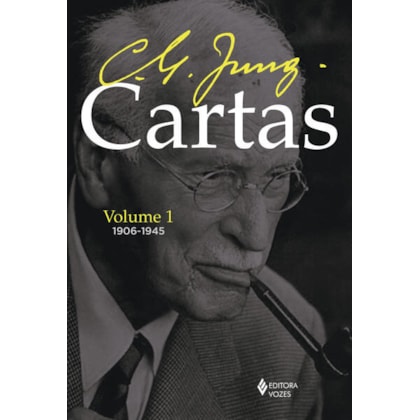 CARTAS DE C. G. JUNG - VOLUME I