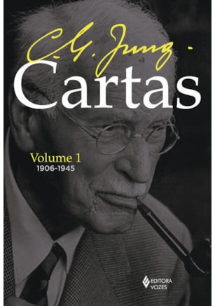 CARTAS DE C. G. JUNG - VOLUME I