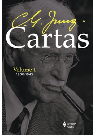 CARTAS DE C. G. JUNG - VOLUME I