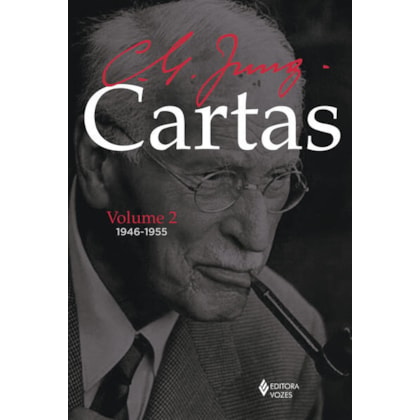 CARTAS DE C. G. JUNG - VOLUME II