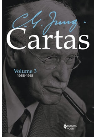 Cartas de C. G. Jung - Volume III