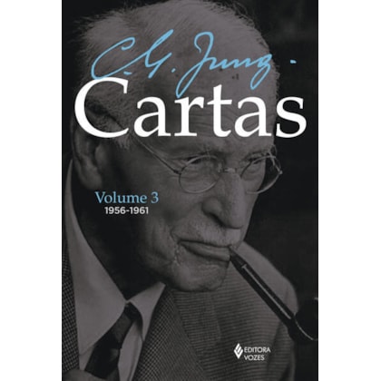 Cartas de C. G. Jung - Volume III