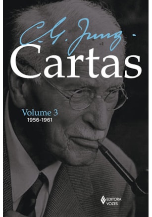 Cartas de C. G. Jung - Volume III