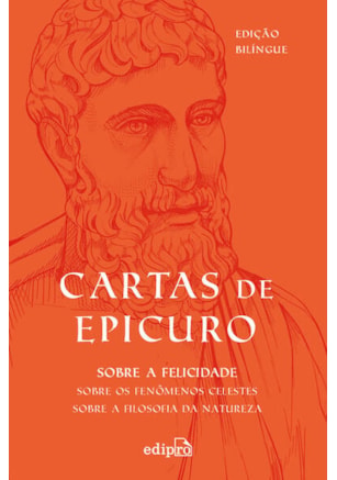 CARTAS DE EPICURO
