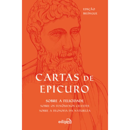 CARTAS DE EPICURO