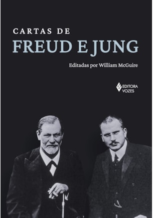CARTAS DE FREUD E JUNG