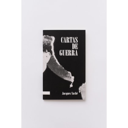 CARTAS DE GUERRA