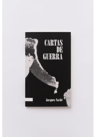 CARTAS DE GUERRA