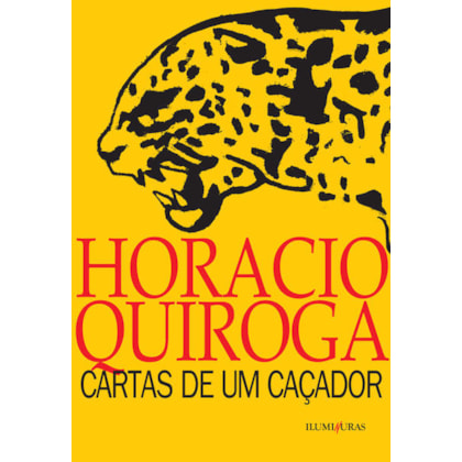 CARTAS DE UM CAÇADOR