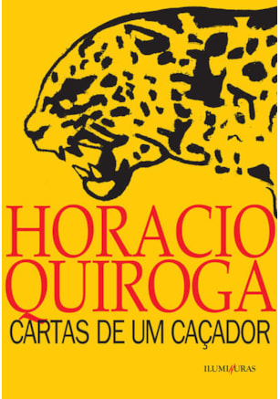 CARTAS DE UM CAÇADOR