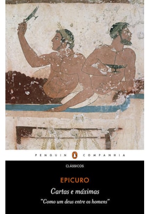 CARTAS & MÁXIMAS PRINCIPAIS