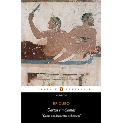 CARTAS & MÁXIMAS PRINCIPAIS
