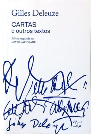 CARTAS E OUTROS TEXTOS