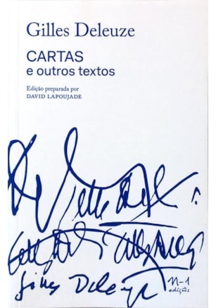 CARTAS E OUTROS TEXTOS