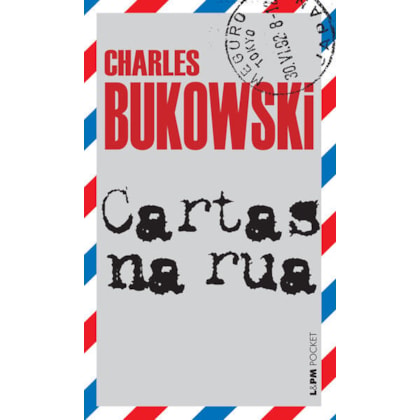 Cartas na rua