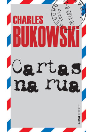 Cartas na rua