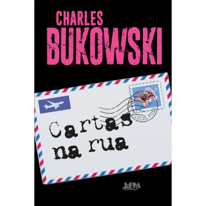 CARTAS NA RUA