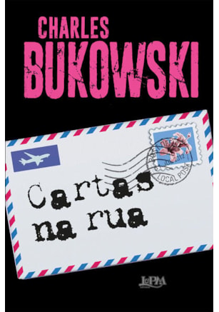CARTAS NA RUA