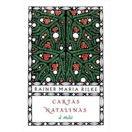 CARTAS NATALINAS À MÃE
