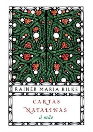 CARTAS NATALINAS À MÃE