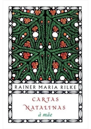 CARTAS NATALINAS À MÃE