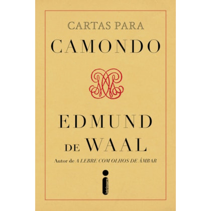 CARTAS PARA CAMONDO