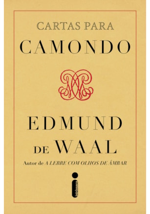 CARTAS PARA CAMONDO