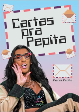 CARTAS PRA PEPITA
