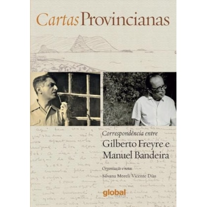 CARTAS PROVINCIANAS