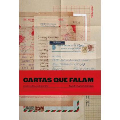 Cartas que falam