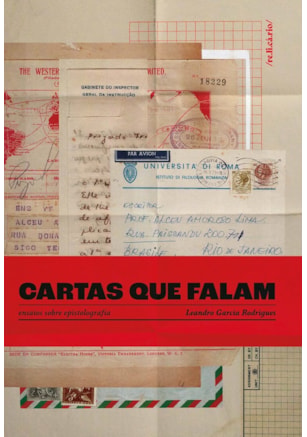 Cartas que falam