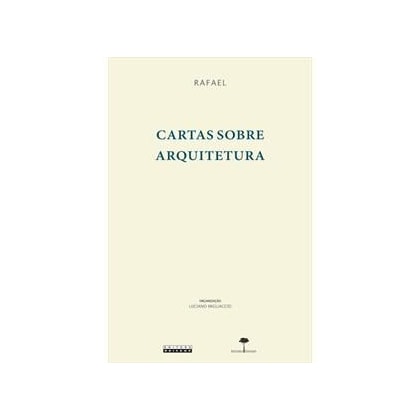 CARTAS SOBRE ARQUITETURA