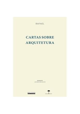 CARTAS SOBRE ARQUITETURA