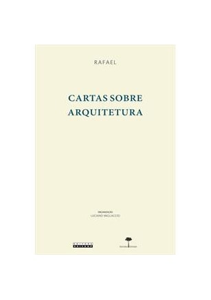 CARTAS SOBRE ARQUITETURA