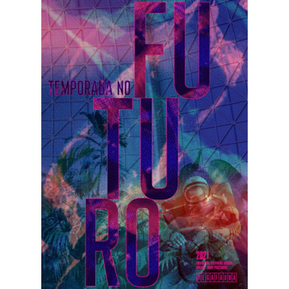 CARTAZ TEMPORADA NO FUTURO