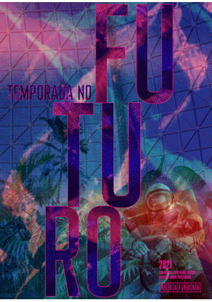 CARTAZ TEMPORADA NO FUTURO