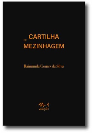 CARTILHA DE MEZINHAGEM