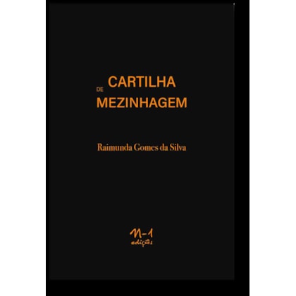 CARTILHA DE MEZINHAGEM